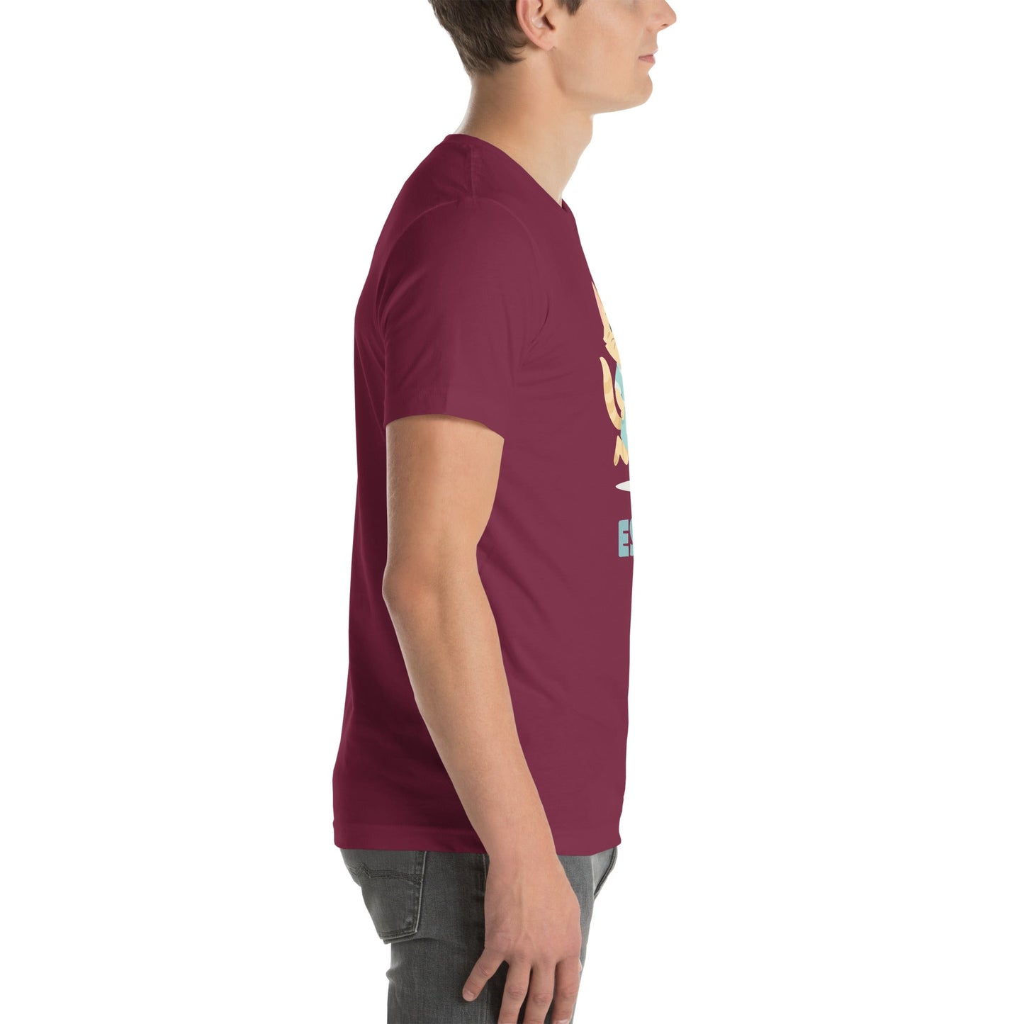 ESFJ T-Shirt | The Personality Cats Tee | MBTI Personality Apparel - MindGem