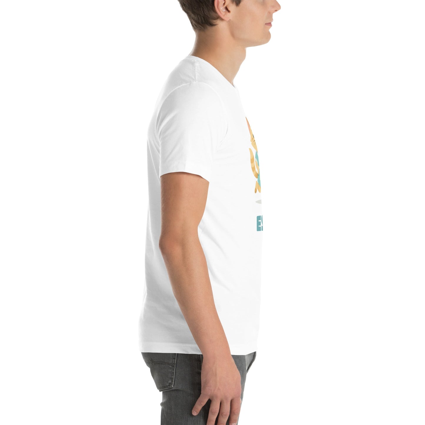 ESFJ T-Shirt | The Personality Cats Tee | MBTI Personality Apparel - MindGem
