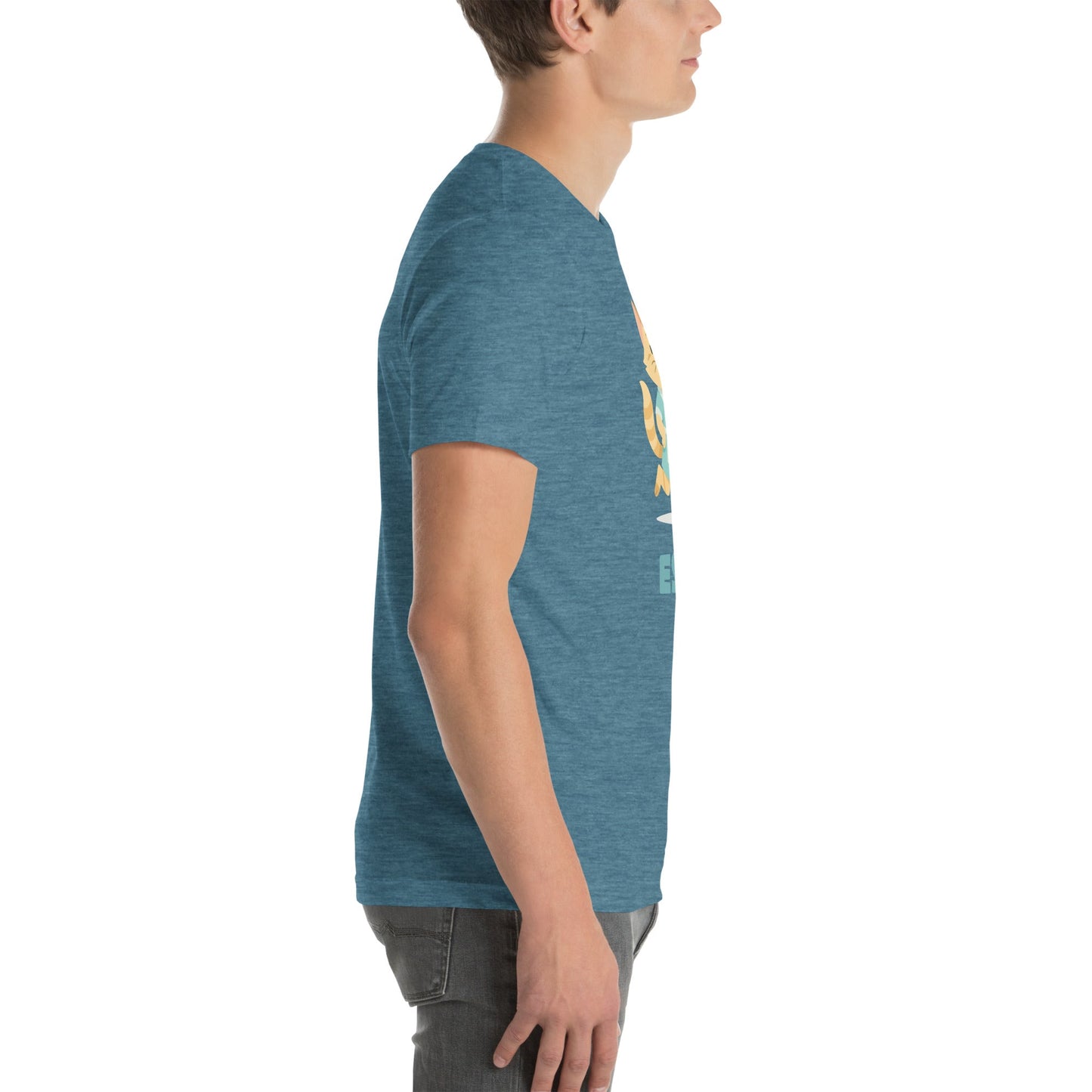 ESFJ T-Shirt | The Personality Cats Tee | MBTI Personality Apparel - MindGem