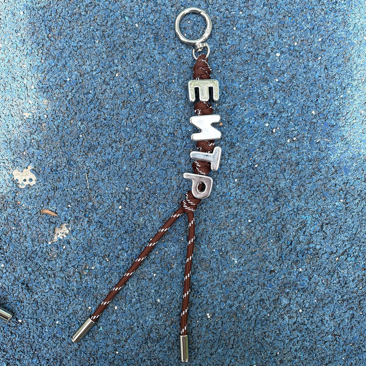 ✨ Find Your Vibe! MBTI Personality Charm | MIU - Inspired Fashion Keychains & Outfit Accents ✨ - MindGem