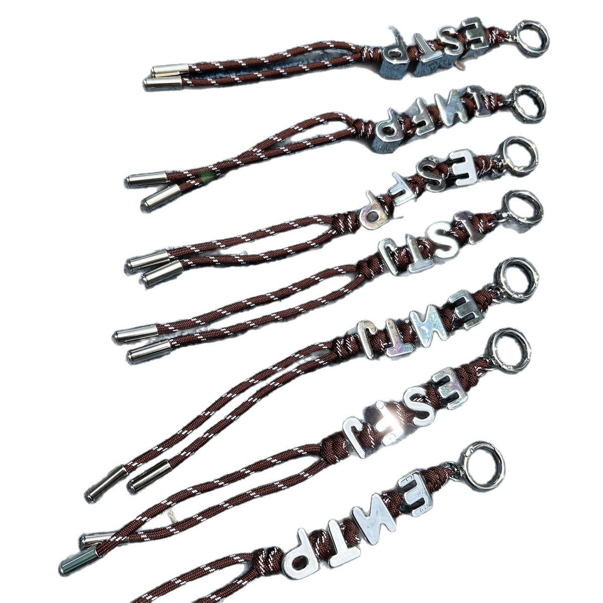 ✨ Find Your Vibe! MBTI Personality Charm | MIU - Inspired Fashion Keychains & Outfit Accents ✨ - MindGem