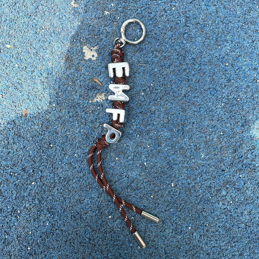 ✨ Find Your Vibe! MBTI Personality Charm | MIU - Inspired Fashion Keychains & Outfit Accents ✨ - MindGem