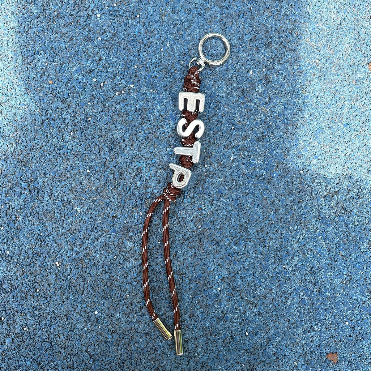 ✨ Find Your Vibe! MBTI Personality Charm | MIU - Inspired Fashion Keychains & Outfit Accents ✨ - MindGem