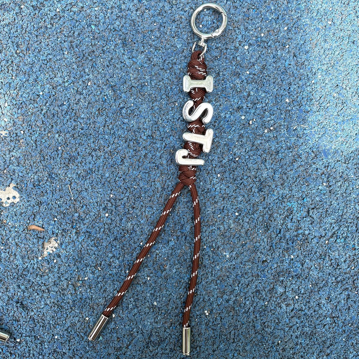 ✨ Find Your Vibe! MBTI Personality Charm | MIU - Inspired Fashion Keychains & Outfit Accents ✨ - MindGem