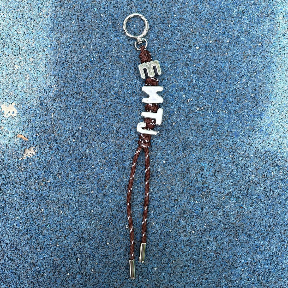 ✨ Find Your Vibe! MBTI Personality Charm | MIU - Inspired Fashion Keychains & Outfit Accents ✨ - MindGem