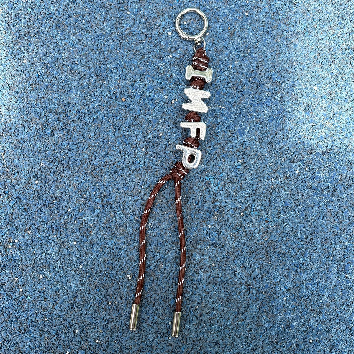 ✨ Find Your Vibe! MBTI Personality Charm | MIU - Inspired Fashion Keychains & Outfit Accents ✨ - MindGem