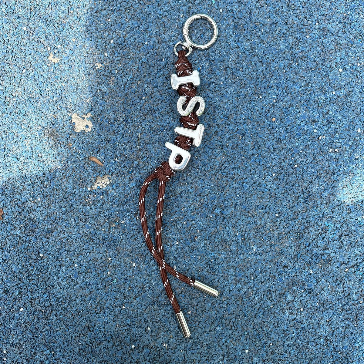 ✨ Find Your Vibe! MBTI Personality Charm | MIU - Inspired Fashion Keychains & Outfit Accents ✨ - MindGem