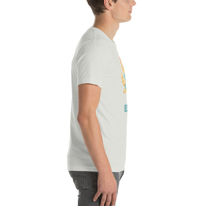 ESFJ T-Shirt | The Personality Cats Tee | MBTI Personality Apparel - MindGem