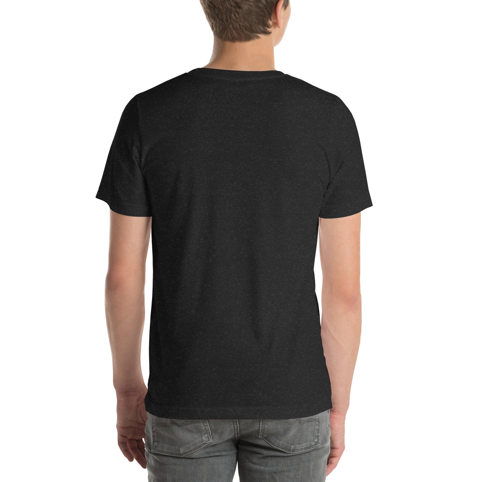 ESFJ T-Shirt | The Personality Cats Tee | MBTI Personality Apparel - MindGem