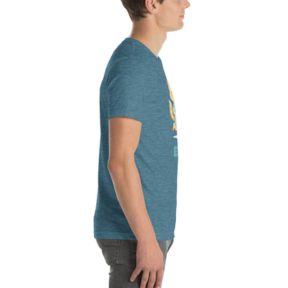 ESFJ T-Shirt | The Personality Cats Tee | MBTI Personality Apparel - MindGem