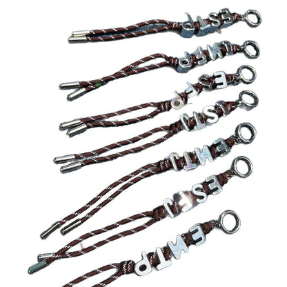 ✨ Find Your Vibe! MBTI Personality Charm | MIU - Inspired Fashion Keychains & Outfit Accents ✨ - MindGem