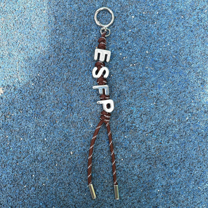 ✨ Find Your Vibe! MBTI Personality Charm | MIU - Inspired Fashion Keychains & Outfit Accents ✨ - MindGem