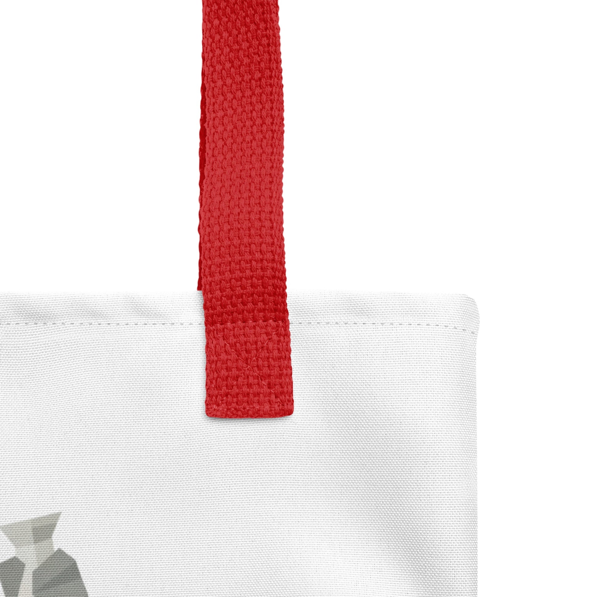 INTP Tote Bag | The Personality Cats Tote | MBTI Accessories - MindGem